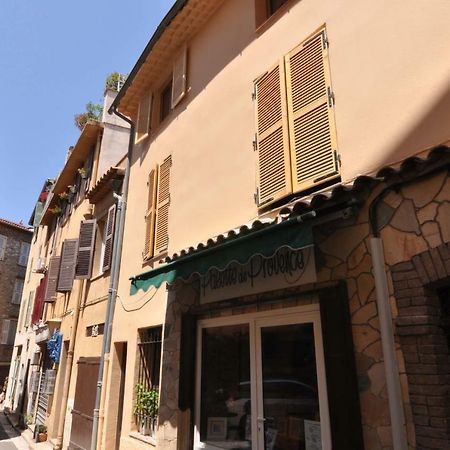 Beautiful One-Bedroom Apartment - Picasso 2 - Stayinantibes Esterno foto