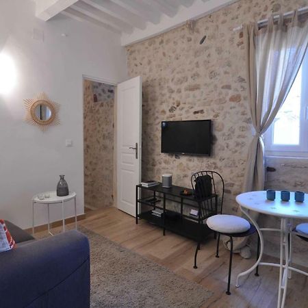 Beautiful One-Bedroom Apartment - Picasso 2 - Stayinantibes Esterno foto