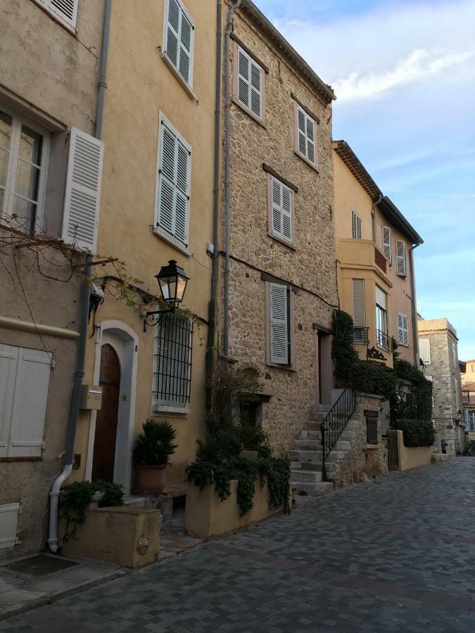 Beautiful One-Bedroom Apartment - Picasso 2 - Stayinantibes Esterno foto