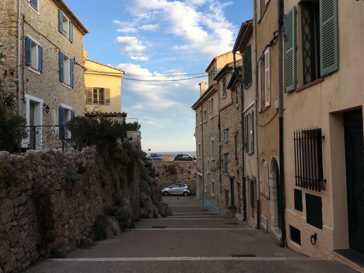Beautiful One-Bedroom Apartment - Picasso 2 - Stayinantibes Esterno foto
