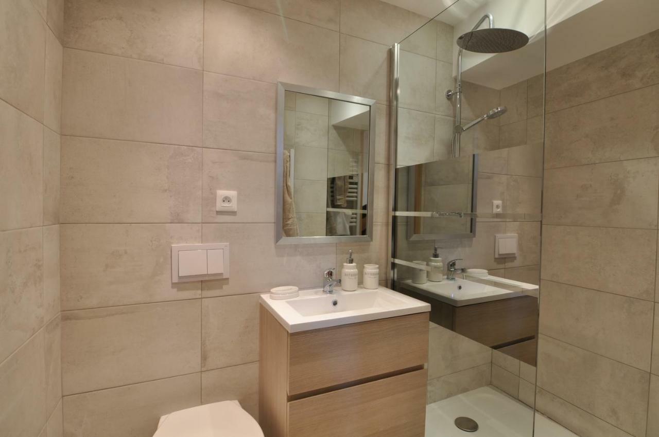 Beautiful One-Bedroom Apartment - Picasso 2 - Stayinantibes Esterno foto